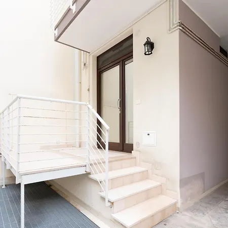 Yerbabuena Cozy X2 * Giovinazzo