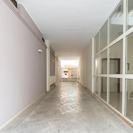 Yerbabuena Cozy X2 Apartamento