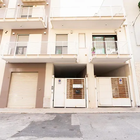 Yerbabuena Cozy X2 Apartamento