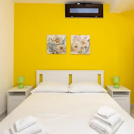 Yerbabuena Cozy X2 * Giovinazzo