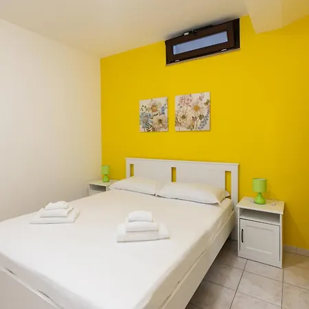 Yerbabuena Cozy X2 Giovinazzo