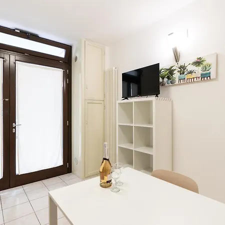 Apartment Yerbabuena Cozy X2 *