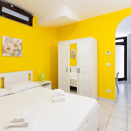 Yerbabuena Cozy X2 * Giovinazzo