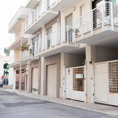 Apartment Yerbabuena Cozy X2 *